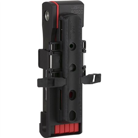 ABUS Bordo uGrip 5700K/80 RD SH