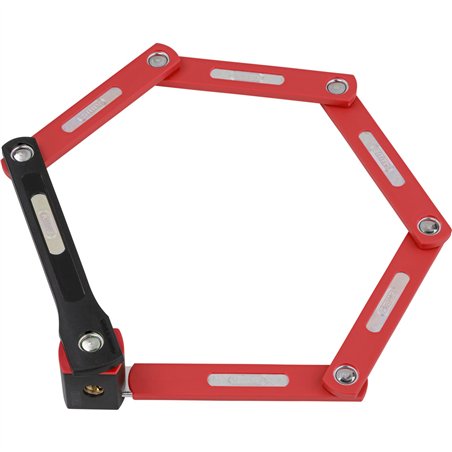 ABUS Bordo uGrip 5700K/80 RD SH