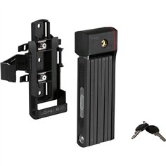 ABUS Bordo BIG uGrip 5700K/100 BK SH