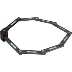 ABUS Bordo BIG uGrip 5700K/100 BK SH 2