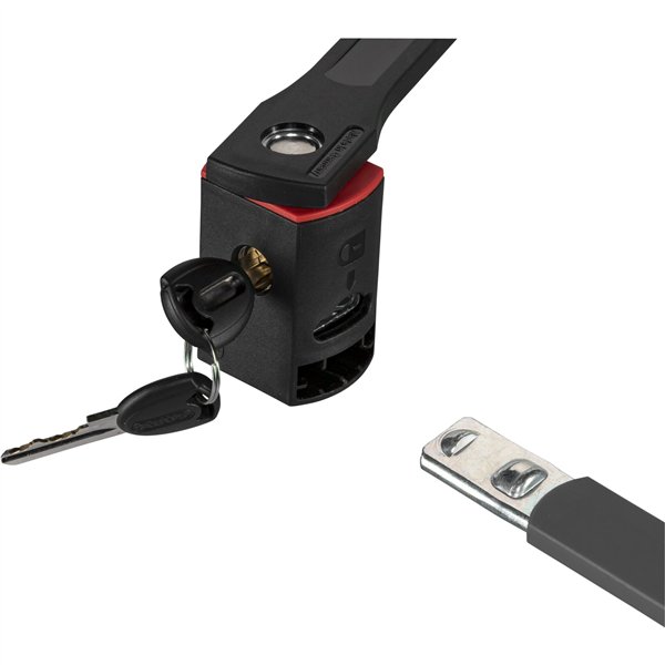 ABUS Bordo BIG uGrip 5700K/100 BK SH