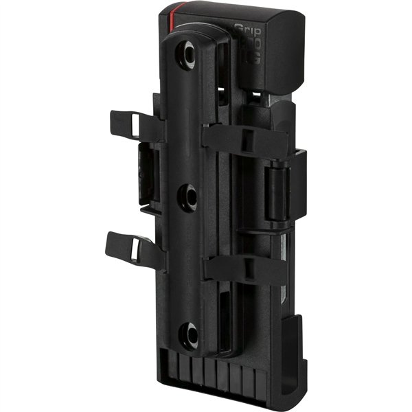 ABUS Bordo BIG uGrip 5700K/100 BK SH