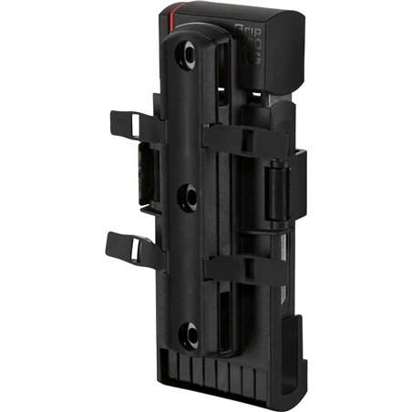 ABUS Bordo BIG uGrip 5700K/100 BK SH