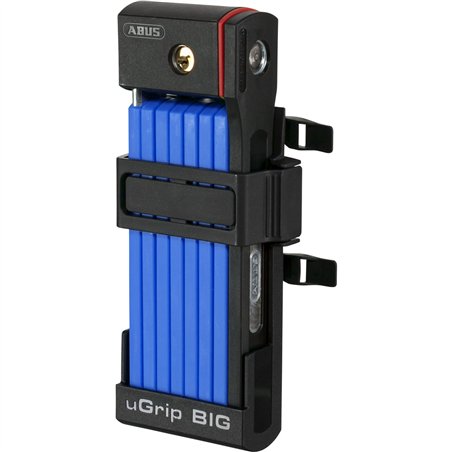 ABUS Bordo BIG uGrip 5700K/100 BU SH