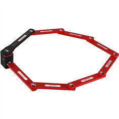 ABUS Bordo BIG uGrip 5700K/100 RD SH 2