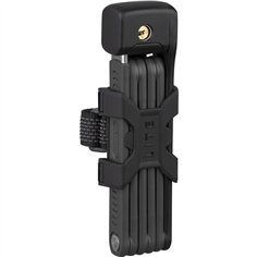 ABUS Bordo Lite 6055K/85 BK SH