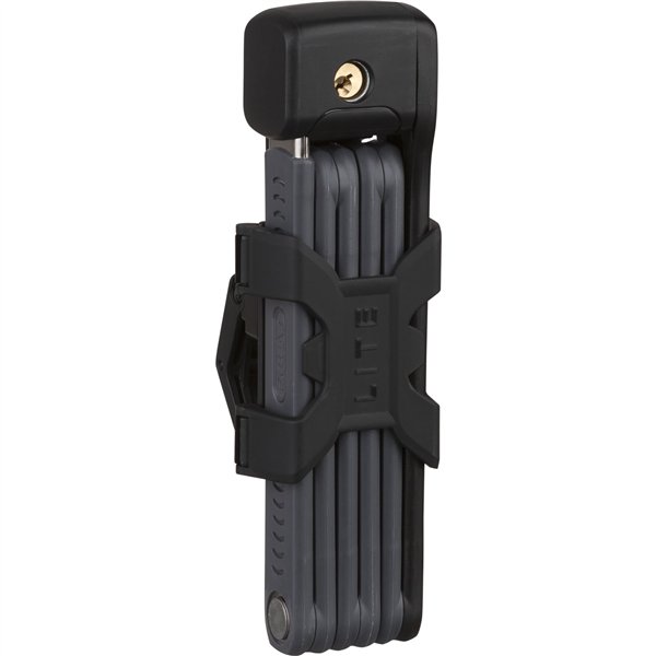 ABUS Bordo Lite 6055K/85 BK SR