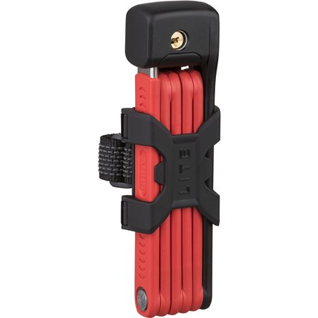 ABUS Bordo Lite 6055K/85 RD SH