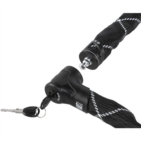 ABUS Iven Steel-O-Chain 8210/140