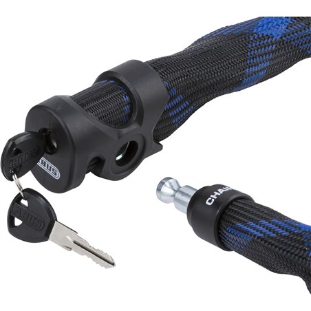 ABUS Ivera Chain 7210/110