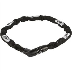 ABUS Tresor 1385/110 BK