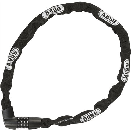 ABUS Tresor 1385/110 BK