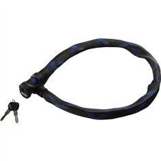 ABUS Ivera Steel-O-Flex 7200/85