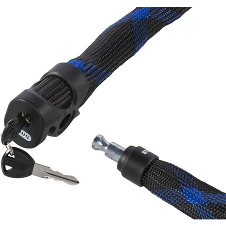 ABUS Ivera Steel-O-Flex 7200/85