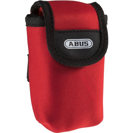 ABUS Detecto 7000 RS 1 sonic rosso