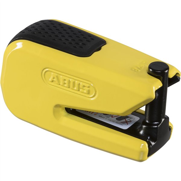 ABUS SmartX 8078 2.0 Granit Detecto YE B/SB