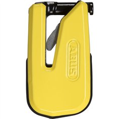 ABUS SmartX 8078 2.0 Granit Detecto YE B/SB 2