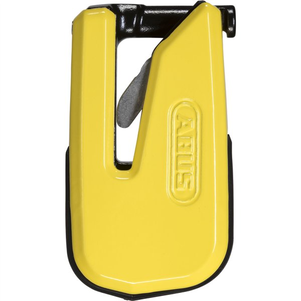 ABUS SmartX 8078 2.0 Granit Detecto YE B/SB