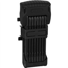 ABUS Bordo Granit XPlus 6500K/120 BK SH