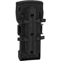 ABUS Bordo Granit XPlus 6500K/120 BK SH 2