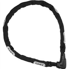 ABUS Steel-O-Chain 9809K/140 BK 2