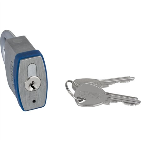 ABUS argento Rock 5/40 SL 5