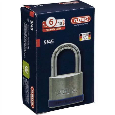 ABUS Silver Rock 5/45 SL 5