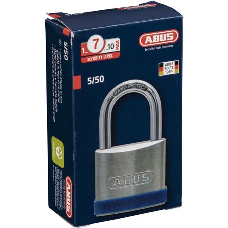 ABUS Silver Rock 5/50 SL 7