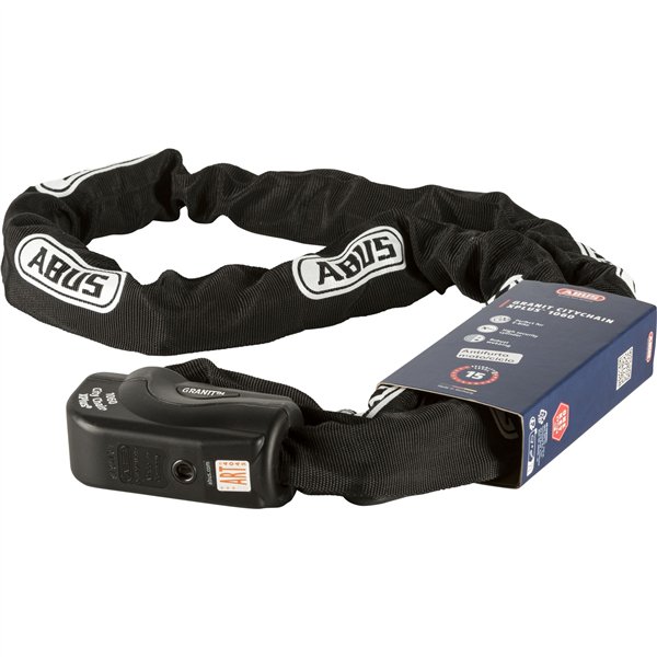 ABUS GRANIT City Chain 1060/170