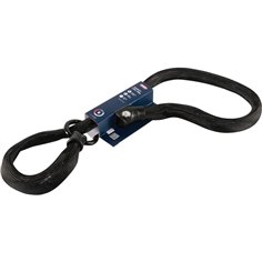 ABUS Infinity Loop 140 cm 1806/140 nero