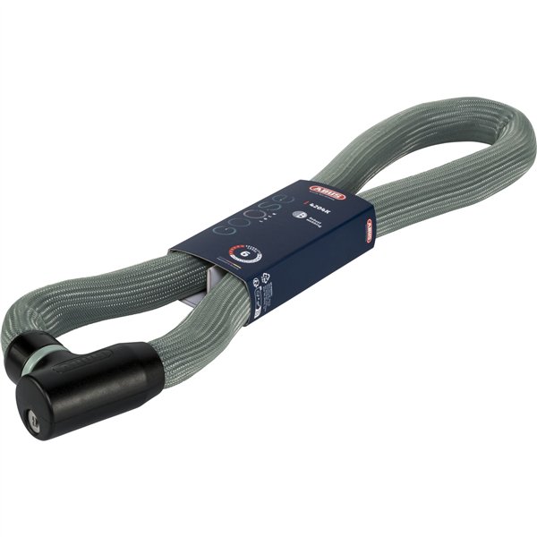 ABUS Goose Lock 110 cm 4204K/110 menta
