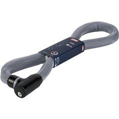 ABUS Goose Lock 110 cm 4204K/110 viola