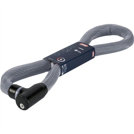 ABUS Goose Lock 110 cm 4204K/110 viola