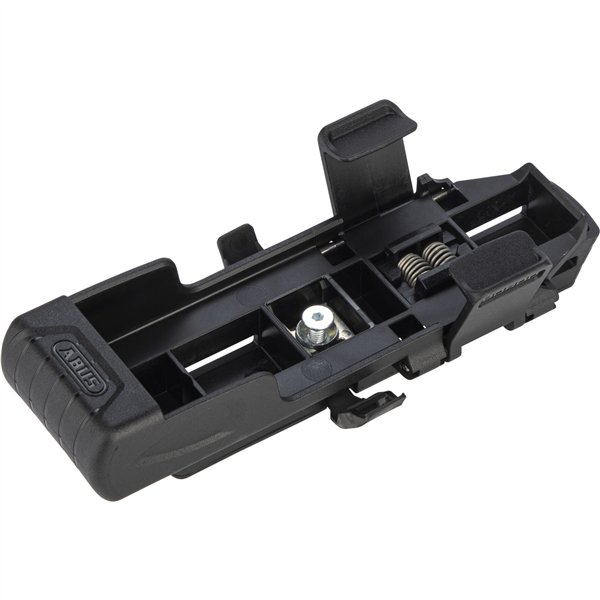 Abus Bordo 6000K 90 BK SH Folding Lock