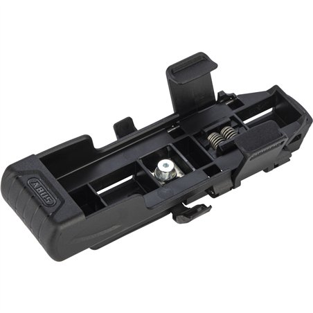 Abus Bordo 6000K 90 BK SH Folding Lock