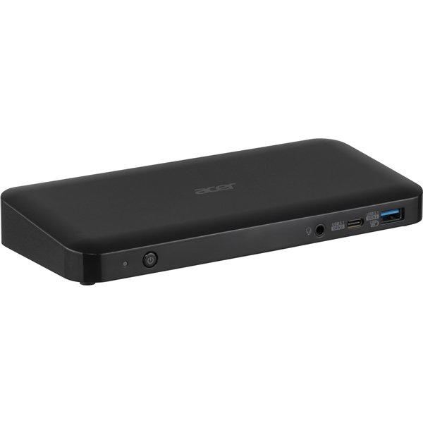 Acer USB type-C dock III ADK930
