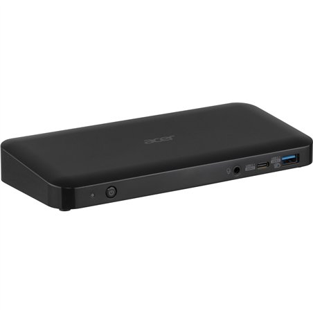 Acer USB type-C dock III ADK930