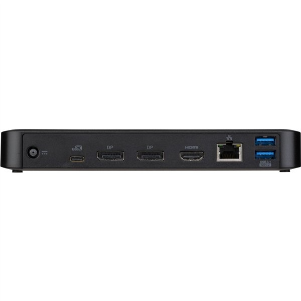 Acer USB type-C dock III ADK930