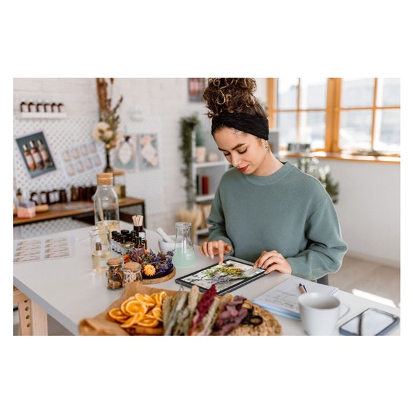 Acer Iconia Tab P11 8GB 256GB grigio ferro