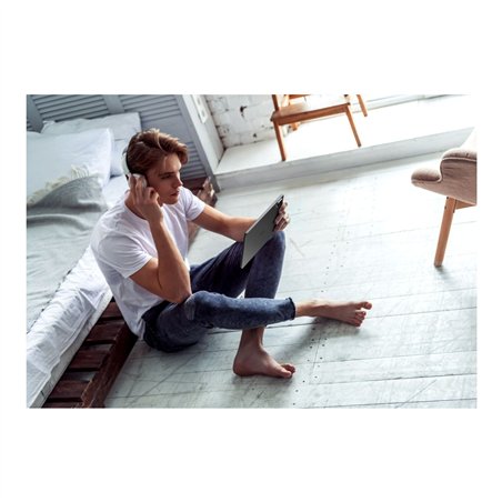 Acer Iconia Tab P11 8GB 256GB grigio ferro