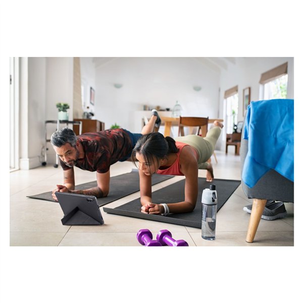 Acer Iconia Tab P11 8GB 256GB grigio ferro