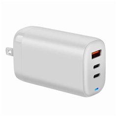 Acer GaN caricab. USB-C/USB 65W