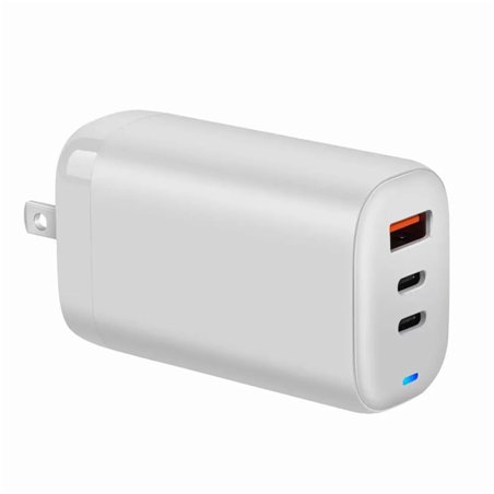 Acer GaN caricab. USB-C/USB 65W