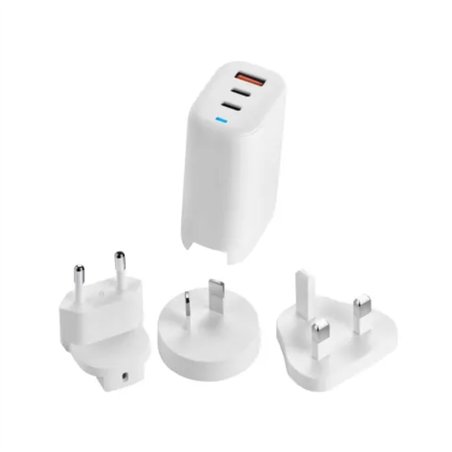 Acer GaN caricab. USB-C/USB 65W