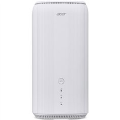 Acer Connect X6E 5G CPE WLAN Router bianco