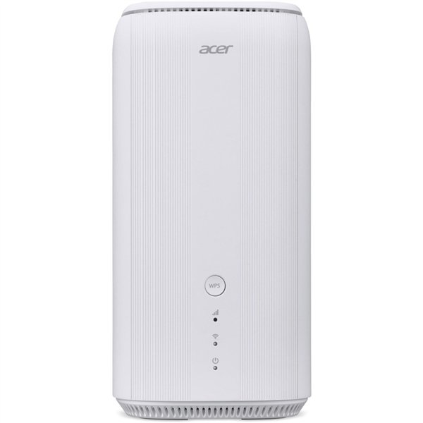 Acer Connect X6E 5G CPE WLAN Router bianco
