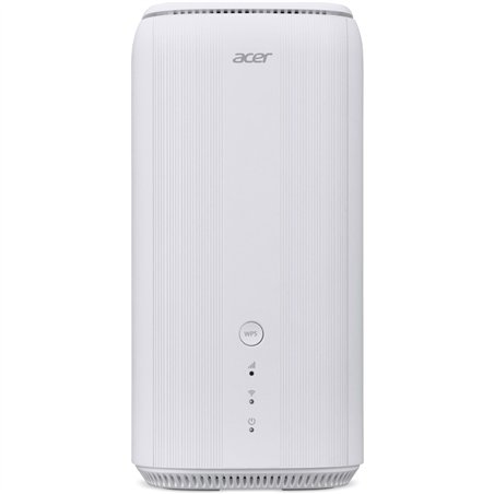 Acer Connect X6E 5G CPE WLAN Router bianco