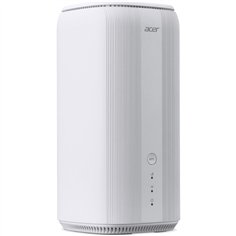 Acer Connect X6E 5G CPE WLAN Router bianco 2
