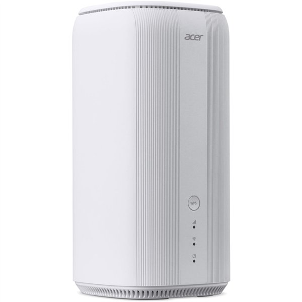 Acer Connect X6E 5G CPE WLAN Router bianco