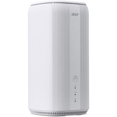 Acer Connect X6E 5G CPE WLAN Router bianco